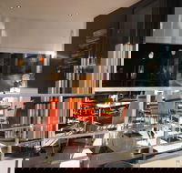 York Street Cafe - Events Australia