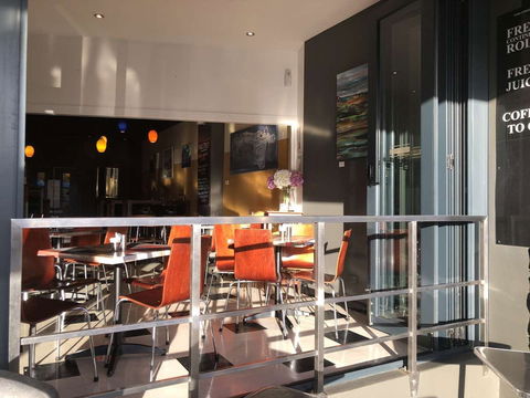 York Street Cafe - Events Australia 0