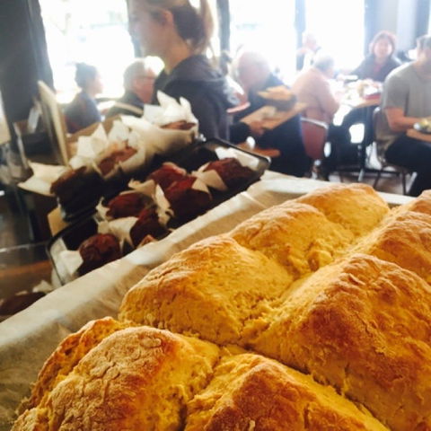 Zest Licensed Cafe - Accommodation Europe 0
