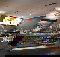 Al Azmi Lebanese Bakery - Events Australia