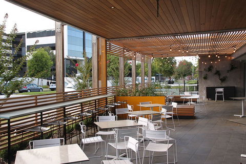 Arbor - Events Australia 0