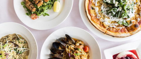 A Red Dot Japanese Restaurant - Events Australia 0