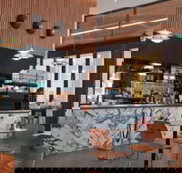 Atomic Espresso - Accommodation Europe