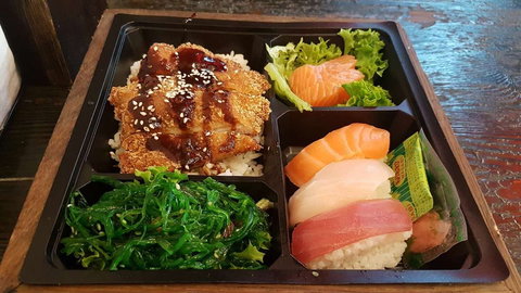 Bad Shepherd Brewing Co. - Tourism Bookings 0