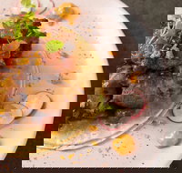 Bangkok Corner Thai Restaurant - Events Australia