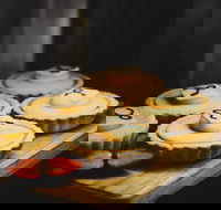 Barcella Restaurant - Victoria Point - Events Australia