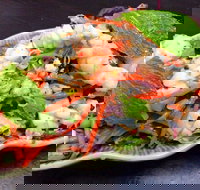 Basil Leaf - Events Australia