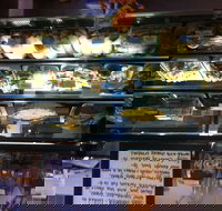 Bay Road Pantry - Events Australia