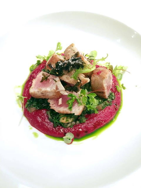 Bistro Cocotte French Kitchen - Events Australia 0