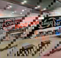 Black Market Bagels - Events Australia