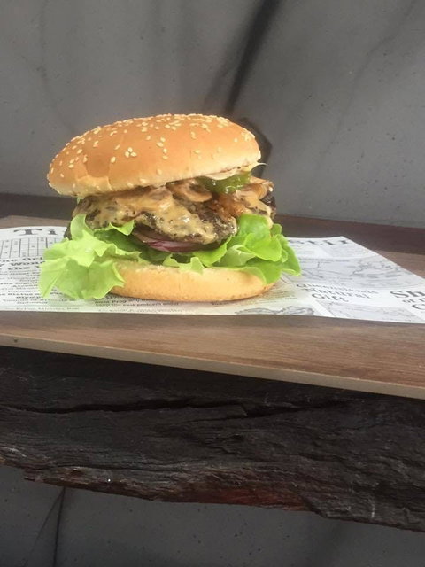 Blaze Charcoal Chicken - Tourism Bookings 0