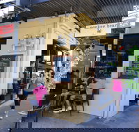 Cafe 109 Bistro  Bar - Events Australia