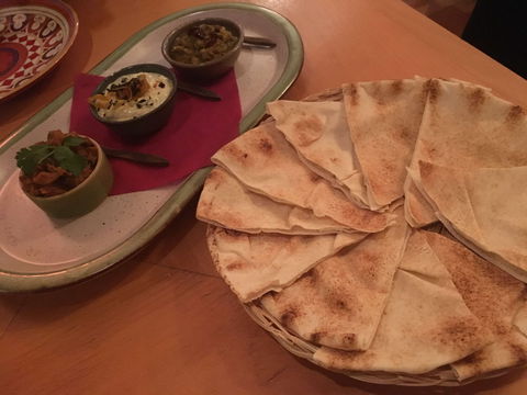 Cafe Darya - Accommodation Europe 0
