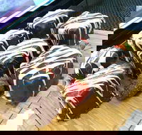 Cafe Numero Due - Events Australia