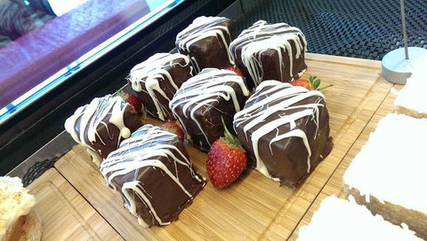 Cafe Numero Due - Events Australia 0