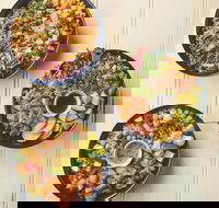 Capricho - Events Australia