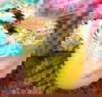 Cedar  Pine - Events Australia