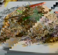 Charm Thai - Events Australia