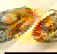 China City Garden Restaurant - Events Australia