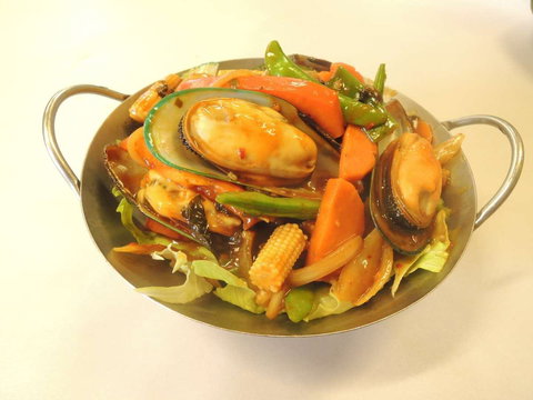 China City Garden Restaurant - Events Australia 0