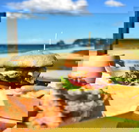 Ciccio's Surfbeach Cafe - Events Australia