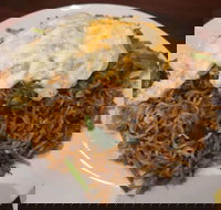 Corlam Kitchen - Events Australia