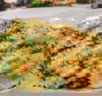 Costa Azzurra - Tourism Bookings