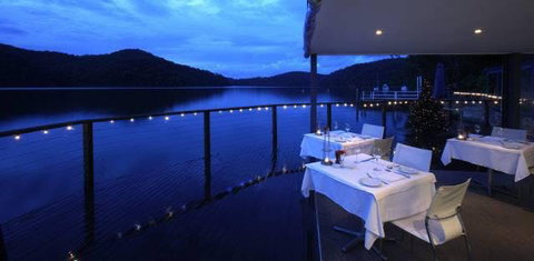 Cottage Point Inn - Events Australia 0