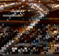 Craigie Knowe Vineyard  Cellar Door - Events Australia