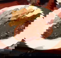 Crown Inn - Events Australia