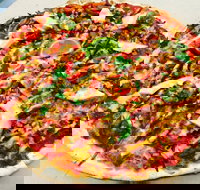 Crust - Baldivis - Events Australia