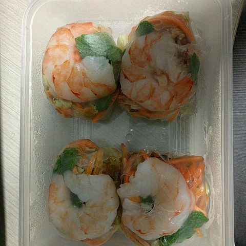 Dee's Vintage Thai - Events Australia 0