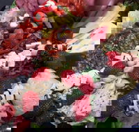 Deli Hub - Events Australia