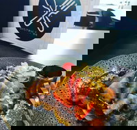 District 88 Cafe - Events Australia