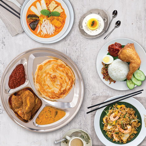 DJ's Diner - Events Australia 0