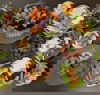 Dosa Hut - Roxburgh Park - Events Australia