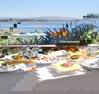 Eat at Whalers - Tourism Bookings