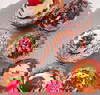 Eillo - Events Australia