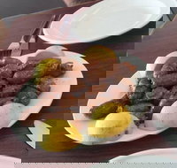 El Manara - Events Australia