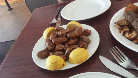 El Manara - Events Australia 0