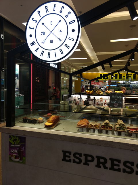 Espresso Warriors - Bondi Junction - Tourism Bookings 0