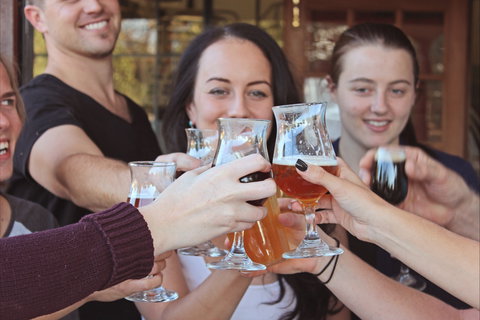 Feral Brewing Company - Events Australia 2