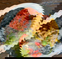 Forager's Drop - Events Australia