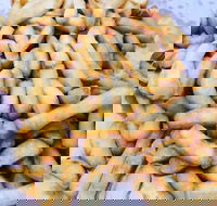 Forrestfield Fish  Chips - Events Australia