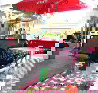 Funky Dory - Events Australia