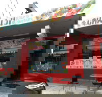 Ghalji Juice  Burgers - Tourism Bookings