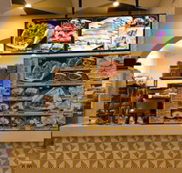 Golden Pancake Roll - Tourism Bookings