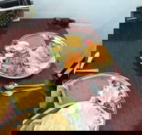 Govinda's Restaurant - Events Australia