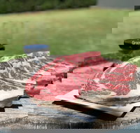 Graze Restaurant at the Willow Tree Inn - Events Australia