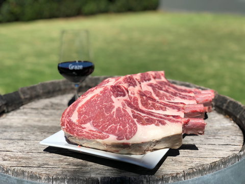 Graze Restaurant At The Willow Tree Inn - Events Australia 0